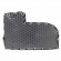 Carter Cambio Autom. Hengst HG104H D835 Audi A4 - Cód.12303