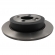 Kit Disco de Freio BD8571 Tras. Mini Cooper 1.6 - Cód.3674