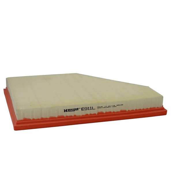 Filtro de Ar Hengst E911L BMW X5 4.8i xDrive - Cód.11452