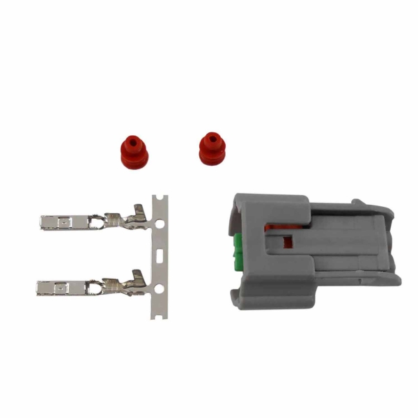 Conector Elétr. ETE4277 Bobina Ignição Honda, Ford-Cód.6658