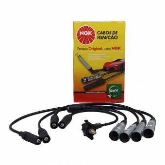 Cabo de Ignição NGK ST-V09 VW Gol, Parati - Cód.2898