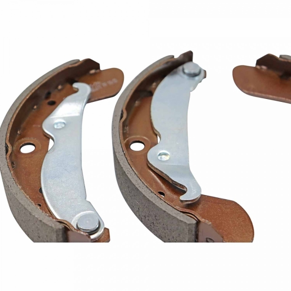 Sapata Freio Tras. Cobreq 2715CPA GM Onix - Cód.12143