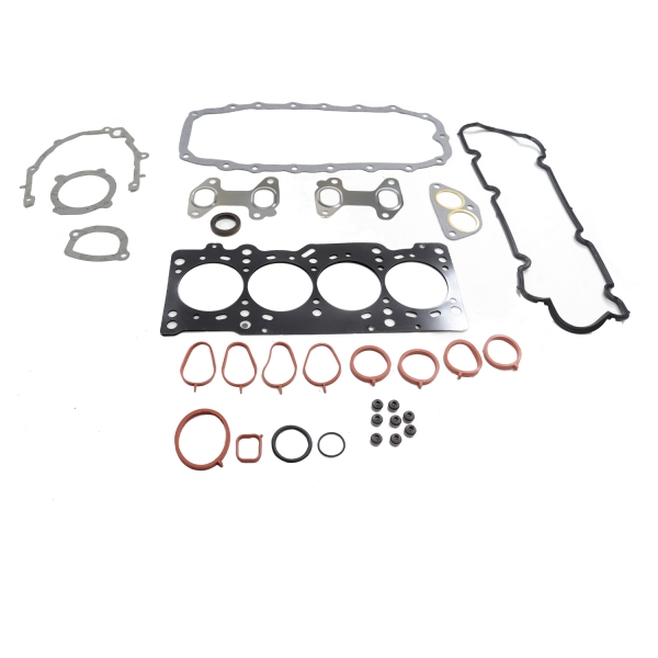 Jg Junta Motor Elring B82.360 Fiat Fire 1.4 8V - Cód.10691