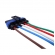 Chicote ETE5939 Flange da Bomba de Combustível GM - Cód.5988