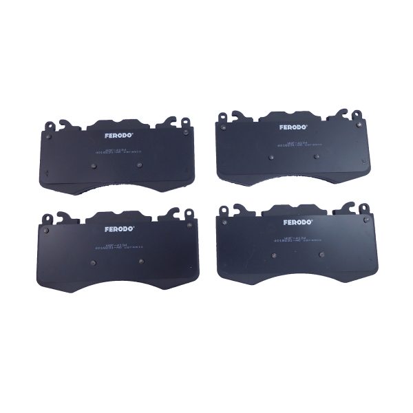 Pastilha de Freio Diant. Ferodo HQF4134 Range Rover Cód.4476