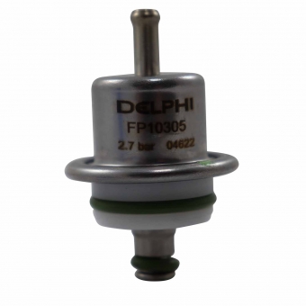 Regulador de Pressão Delphi FP10305 Ford Ka - Cód.8731