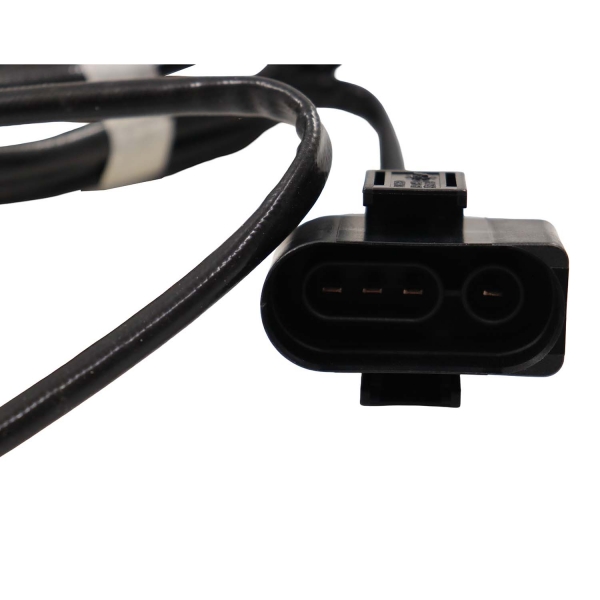 Sonda Lambda NTK OZA826-EE30 VW Kombi 1.6 - Cód.2704