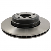 Kit Disco de Freio BD3409 Tras. BMW 750, 760 - Cód.7658