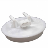 Flange Bomba TSA T030031 Ford Fiesta, Ecosport - Cód.12116