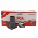 Flange Válv. Termostática Wisa 7063B Sandero - Cód.11827