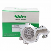 Bomba de Água Nidec NBA0956 Ford Ka 3 cil. - Cód.12535