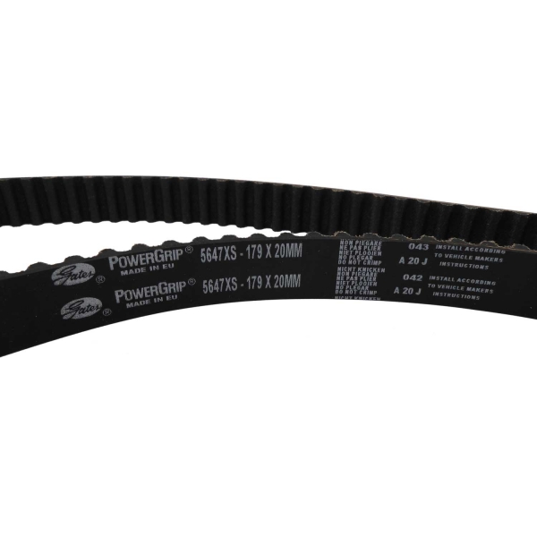 Correia Dentada Gates 5647XS Mitsubishi Outlander - Cód.4720