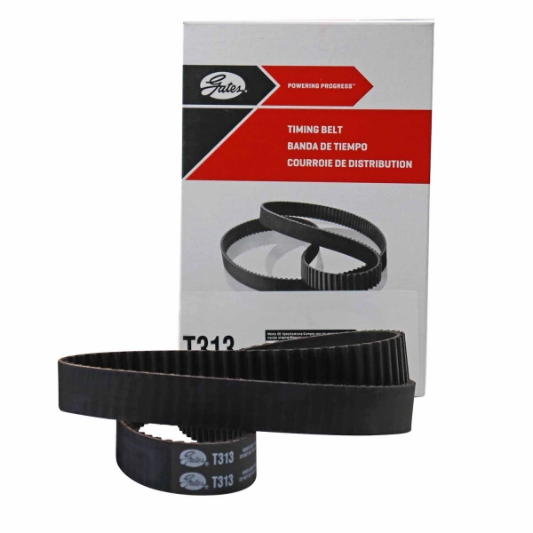 Correia Dentada Gates T313 Jac J6 2.0 16V - Cód.4715