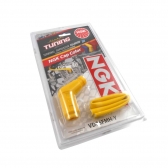 Cachimbo de Vela NGK VD05FMH-Y CG Titan Mix - Cód.3367