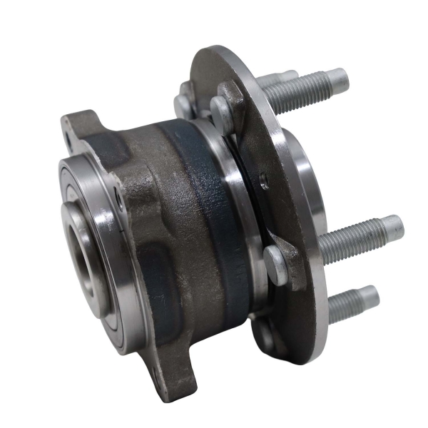 Cubo de Roda Tras. Nakata NKF8156 GM Cruze - Cód.14544