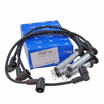 Cabo De Ignição Delphi XS10003 GM Astra, Vectra - Cód.11400