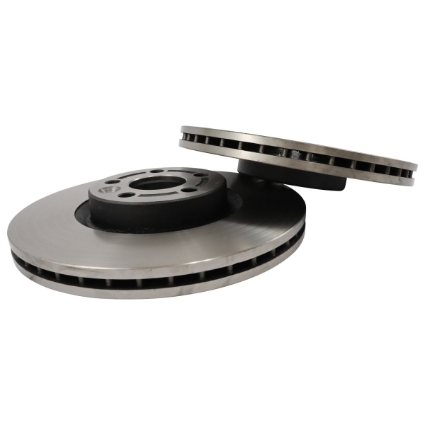 Kit Disco de Freio BD7308 Diant. Volvo XC60 2.0 - Cód.7586