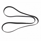 Correia Micro-V Gates 6PK2187 Ford Focus 2.0 16V - Cód.11731