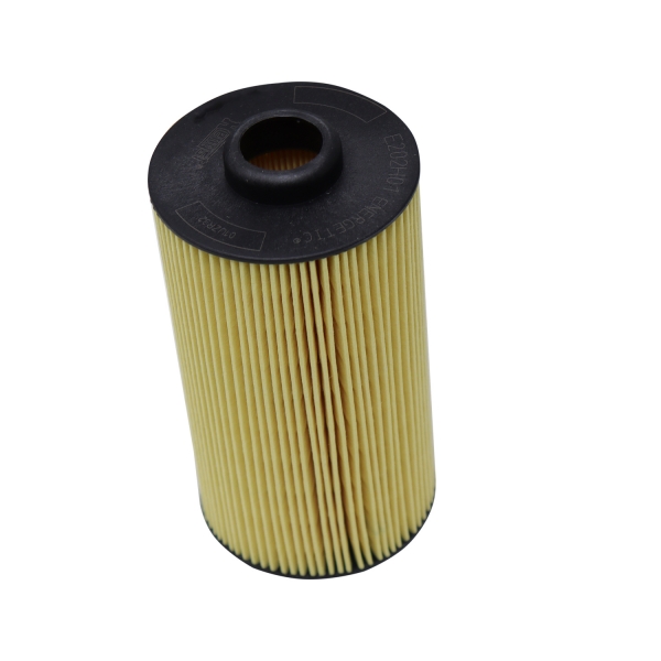 Filtro de Óleo Hengst E202H01 D34 BMW 530i, X5 - Cód.9842
