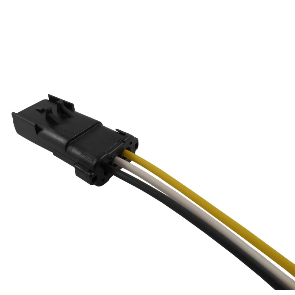 Chicote ETE9834 Sensor de Rotação Fiat Etorq - Cód.6680