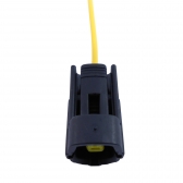 Chicote Sensor Pressão Óleo ETE7885 VW Gol - Cód.5825