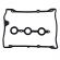 Junta Tampa Válv. Elring 040.050 A4, A6, A8, RS4 - Cód.5886