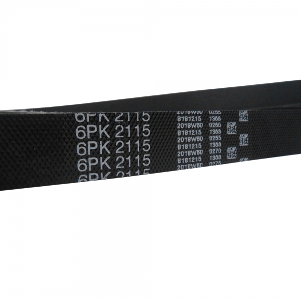 Correia Gates Micro-V 6PK2115 Honda Civic - Cód.5413