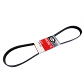 Correia Micro-V Gates 6PK1230 Volvo XC60, XC90 - Cód.5895