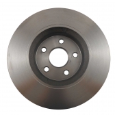 Kit Disco de Freio BD5152 Diant. Jeep Cherokee - Cód.3641
