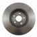 Kit Disco de Freio BD5152 Diant. Jeep Cherokee - Cód.3641
