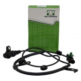 Sensor ABS Tras. Dir. MTE 73666 Pajero Dakar - Cód.13867