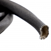 Malha Flexguard HT Antichama (Insultherm) 20mm - Cód.10895