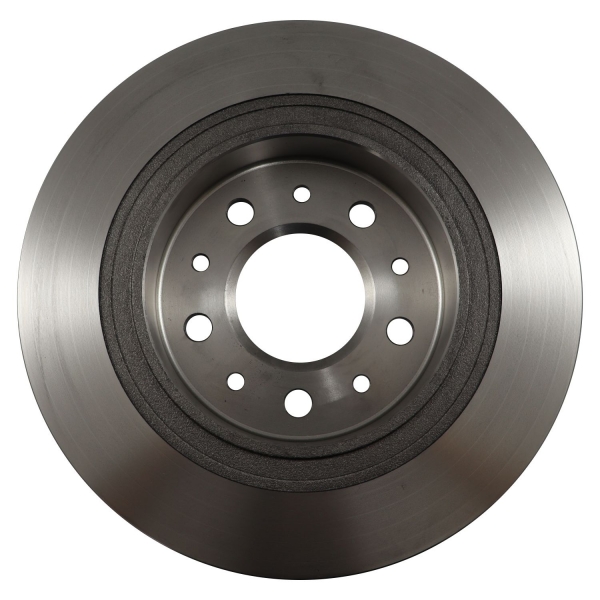 Kit Disco de Freio BD5009 Tras.GM Equinox 1.5, 2.0-Cód.11587