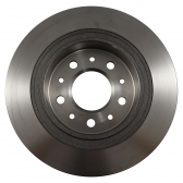 Kit Disco de Freio BD5009 Tras.GM Equinox 1.5, 2.0-Cód.11587