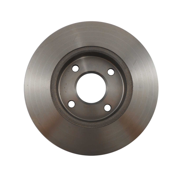 Kit Disco de Freio BD5950 Diant. VW Pointer - Cód.7013