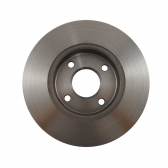 Kit Disco de Freio BD5950 Diant. VW Pointer - Cód.7013