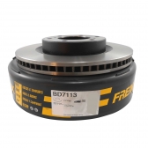 Kit Disco de Freio BD7113 Diant. Pajero Full - Cód.3665