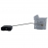 Sensor de Nivel TSA T010121 Ford Fiesta, Ecosport - Cód.8034
