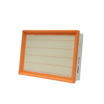 Filtro de Ar Hengst E173L BMW M3, X3, Z4 3.0 - Cód.10009