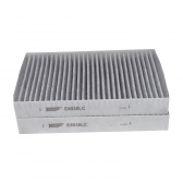 Filtro de Cabine Hengst E4938LC2 BMW X5 - Cód.9822