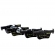 Pastilha de Freio Tras. Textar 2530701 BMW 116i - Cód.10875