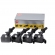 Kit 4 Bobinas Ignição NGK U5484 Equinox, Tracker - Cód.10286