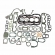 Jg Juntas Motor s/ Ret. 593.284 Fiorino, Siena - Cód.8820