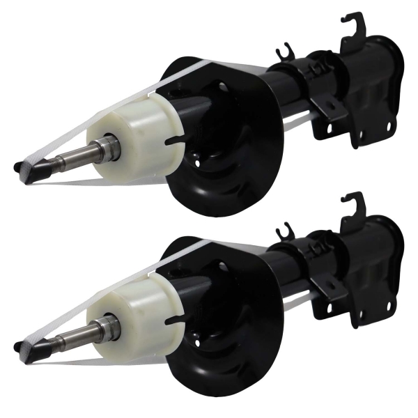 Par Amortecedor Diant. Nakata HG33044 Idea Adv. - Cód.13286