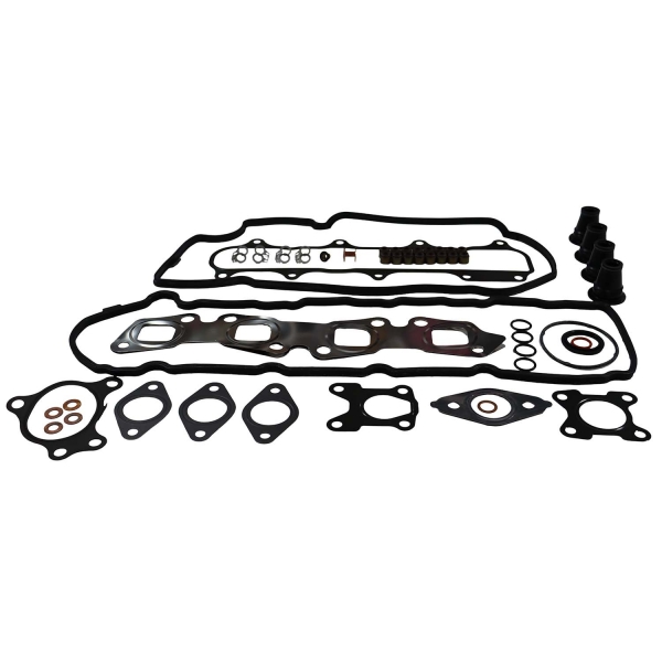 Jg Junta Sup. Elring 496.050 Nissan Frontier 2.5 - Cód.13501
