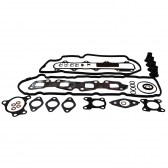 Jg Junta Sup. Elring 496.050 Nissan Frontier 2.5 - Cód.13501