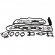 Jg Junta Sup. Elring 496.050 Nissan Frontier 2.5 - Cód.13501