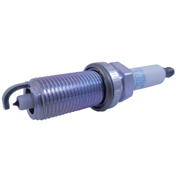Vela de Ignição NGK LZFR6AP11GS BMW 325i 2.5 - Cód.4497