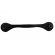 Braço Suspensão Delphi TC2944 VW Tiguan, Jetta - Cód.11506