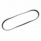Correia Micro-V Gates 6PK0989SF VW Up, Virtus - Cód.11614